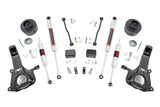 4 Inch Lift Kit M1 Ram 1500 2WD (2009-2018 & Classic) Rough Country