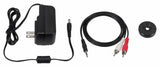 Audio-Technica AT-LP60XGM Automatic Turntable Gunmetal Audio-Technica