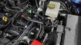 J&L Oil Separator 3.0 Driver Side, Black Anodized J&L