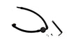 J&L Oil Separator 3.0 Driver Side, Black Anodized J&L