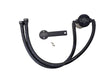 J&L Oil Separator 3.0 Driver Side, Black Anodized J&L