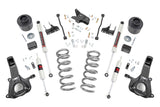 6 Inch Lift Kit M1 Ram 1500 2WD (2009-2018 & Classic) Rough Country