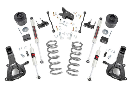 6 Inch Lift Kit M1 Ram 1500 2WD (2009-2018 & Classic) Rough Country