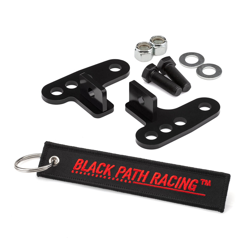 2000-2015 Harley Davidson Sportster 1200 Rear Adjustable Lowering Kit