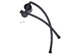 J&L Oil Separator 3.0 Driver Side, Black Anodized J&L
