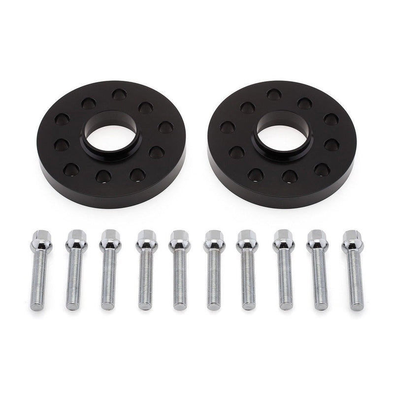 1994-2009 Audi A8 5x100 5x112 M14 Hubcentric Wheel Spacers set of 2