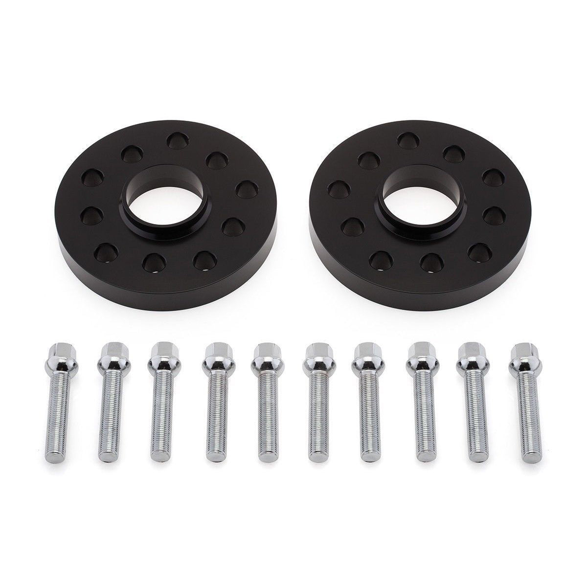 1996-2016 Audi A3 5x100 5x112 M14 Hubcentric Wheel Spacers set of 2