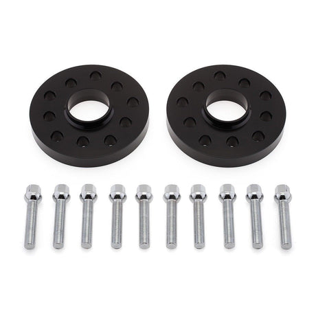 1996-2016 Audi A3 5x100 5x112 M14 Hubcentric Wheel Spacers set of 2