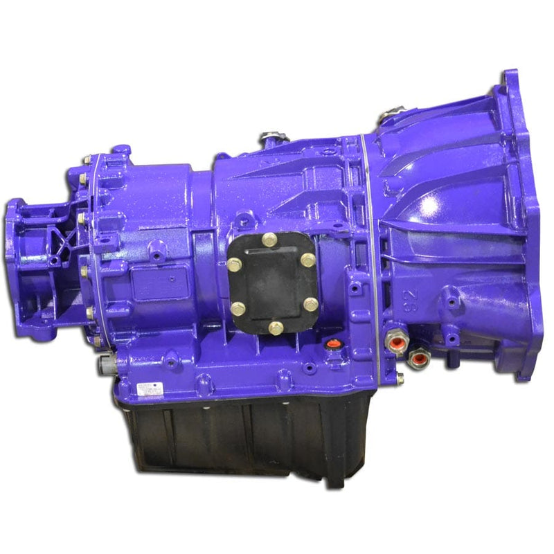 ATS Stage 1 Allison LCT1000 Transmission Package 4WD 2007.5-2010 6.6L LMM Duramax