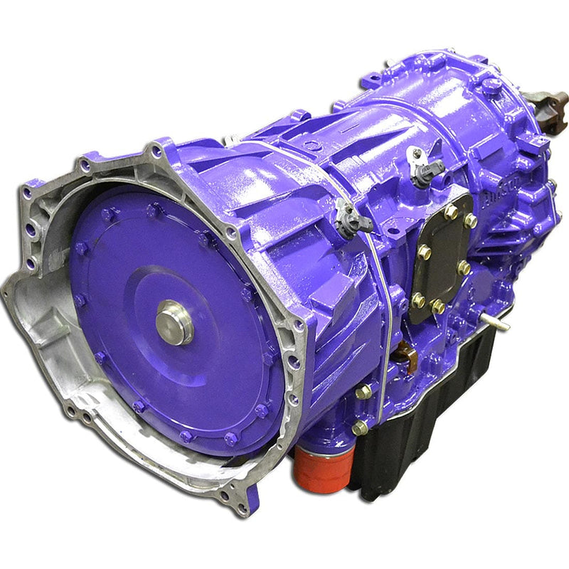 ATS Stage 1 Allison LCT1000 Transmission Package 4WD 2007.5-2010 6.6L LMM Duramax