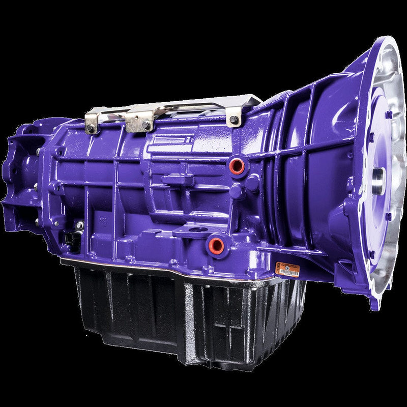 ATS Stage 1 545RFE Transmission Package 4WD 2003-2009 Chrysler 4.7L / 5.7L