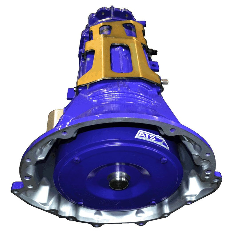ATS Stage 1 545RFE Transmission Package 4WD 2003-2009 Chrysler 4.7L / 5.7L