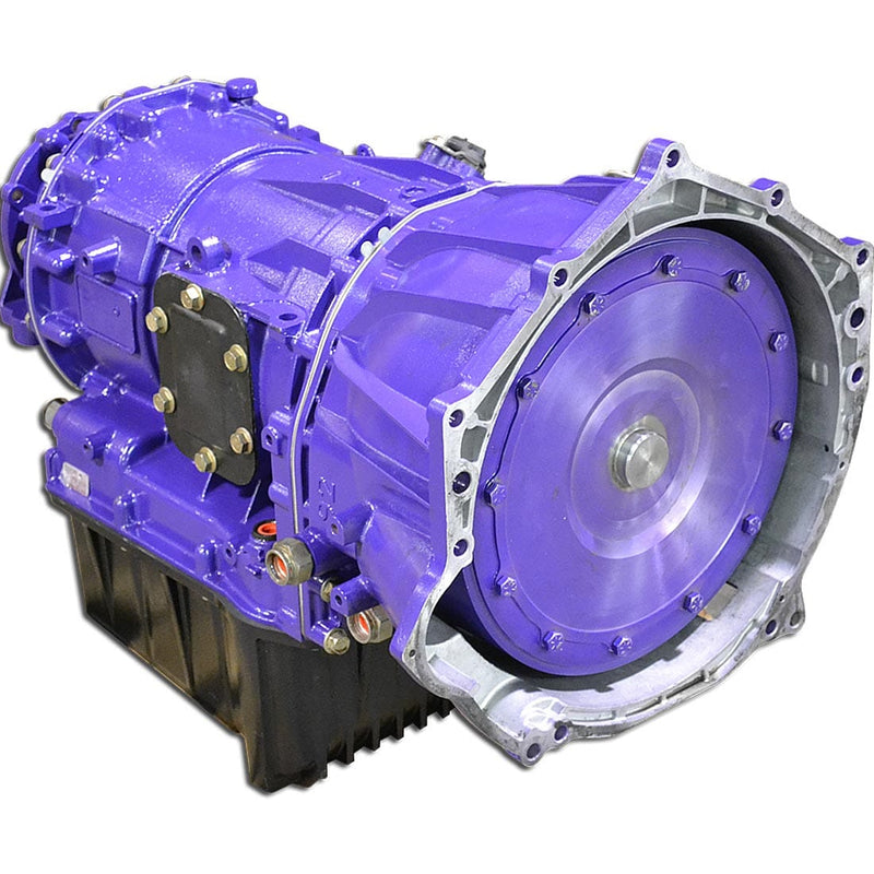 ATS Stage 4 Allison LCT1000 Transmission Package 2WD 2003- Early 2004 6.6L LB7 Duramax