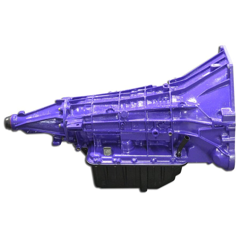 5R110 Stage 1 Package 2003.5-2007 Ford 2Wd ATS Diesel