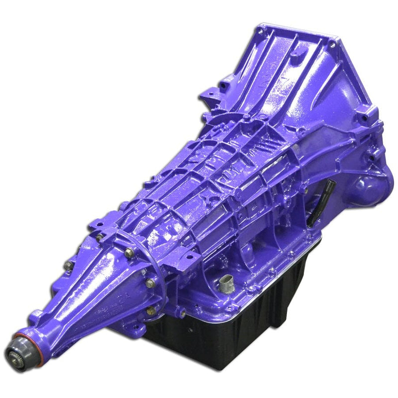 5R110 Stage 1 Package 2003.5-2007 Ford 2Wd ATS Diesel