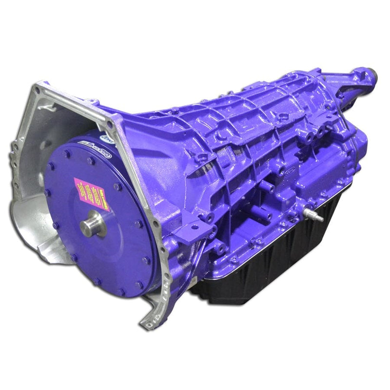 5R110 Stage 1 Package 2003.5-2007 Ford 2Wd ATS Diesel
