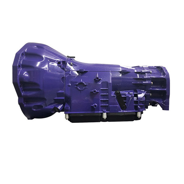 ATS Nag1 / 722.6 Automatic Transmission Package, 2012-2018 Jeep Wrangler 4WD