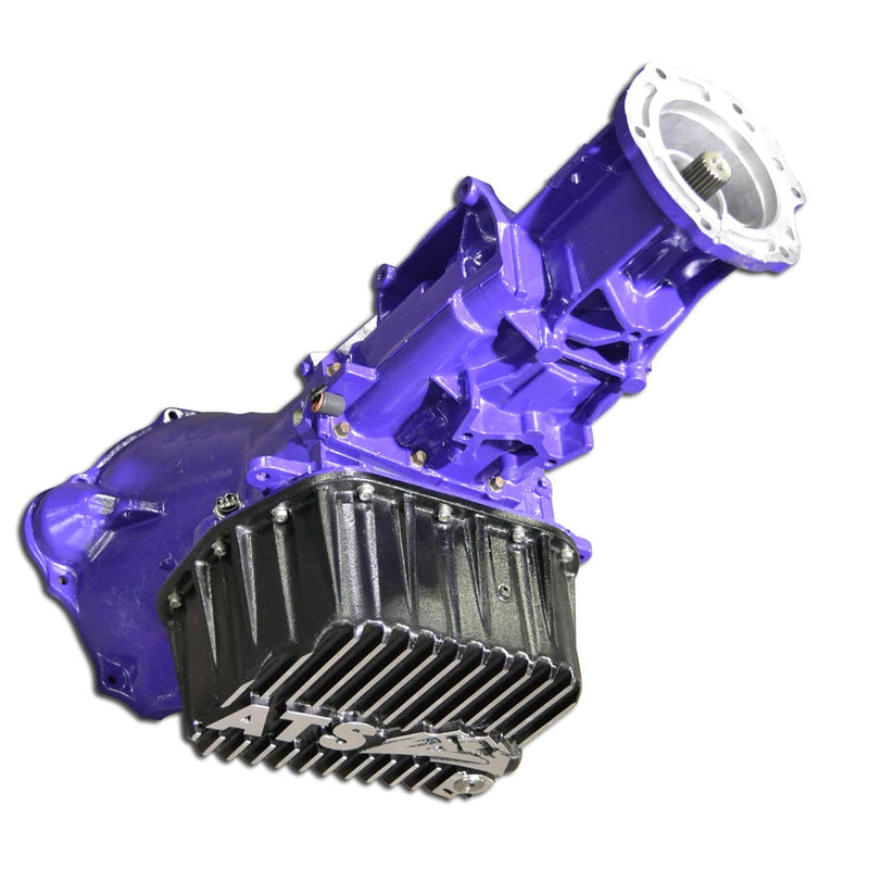 ATS 47RH Transmission Package Fits 1994-1995 5.9L Dodge Cummins 2500