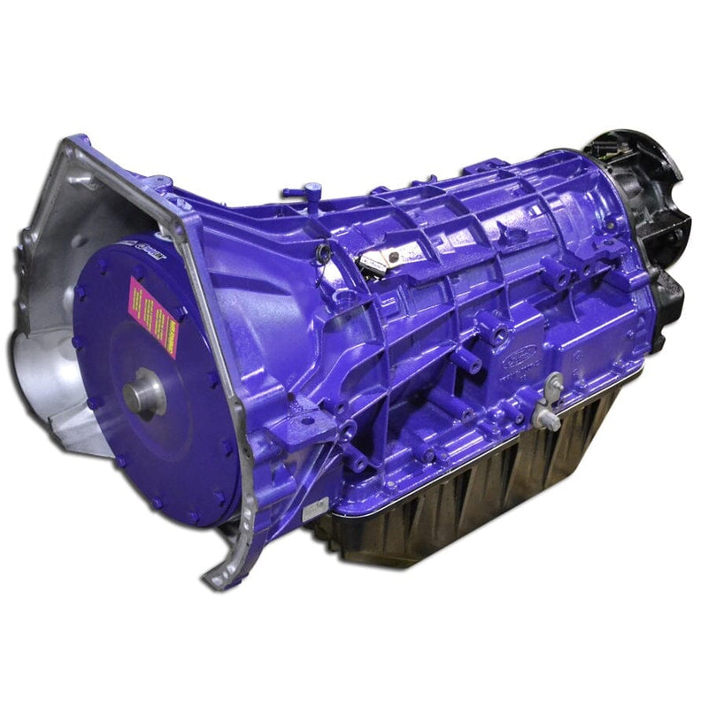 5R110 Stage 2 Package 2003+ Ford 4Wd ATS Diesel