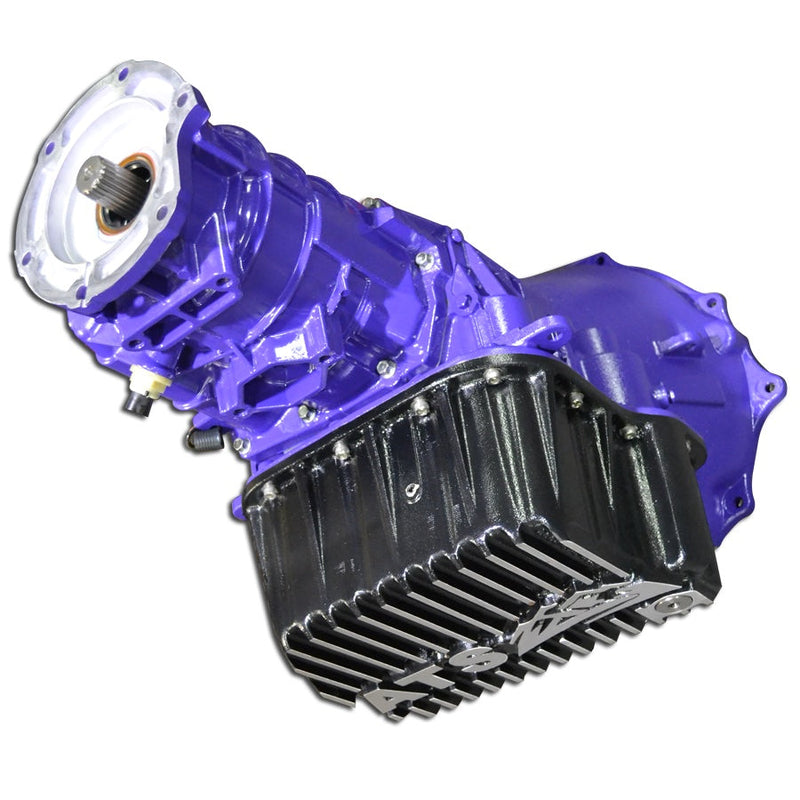 ATS 47RH Transmission Package Fits 1994-1995 5.9L Dodge Cummins 2500