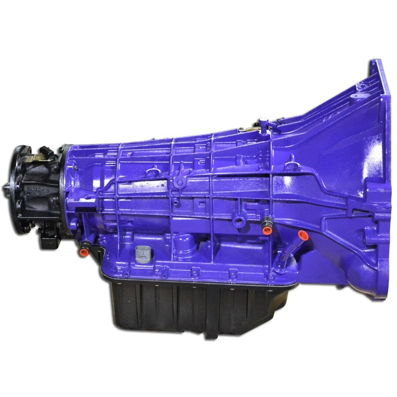 4R100 Stage 4 Package 1999-2003 Ford 4Wd ATS Diesel