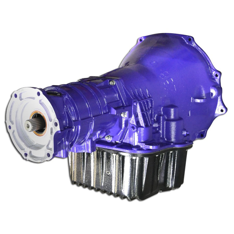 ATS 47RH Transmission Package Fits 1994-1995 5.9L Dodge Cummins 2500