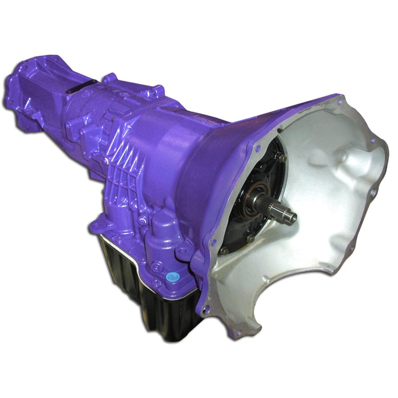 ATS 47RH Transmission Package Fits 1994-1995 5.9L Dodge Cummins 2500
