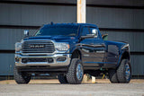 5 Inch Lift Kit DRW OE Rear Air Ram 3500 4WD (2020-2024) Rough Country