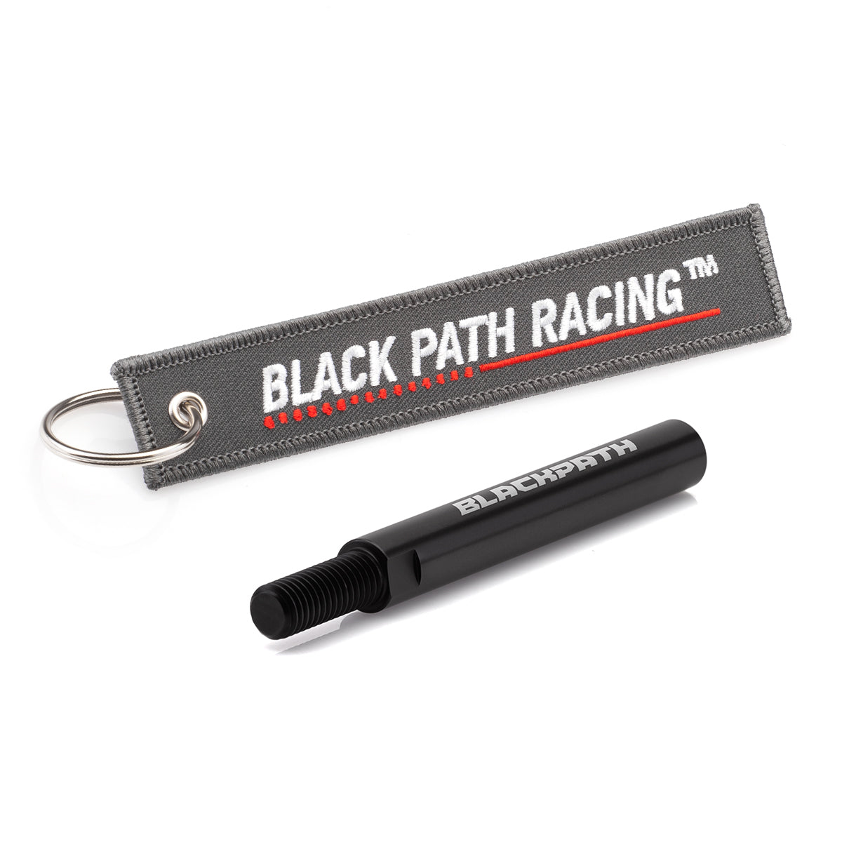 Universal 3.5" 10mm x 1.5 Shifter Extender for Honda Models