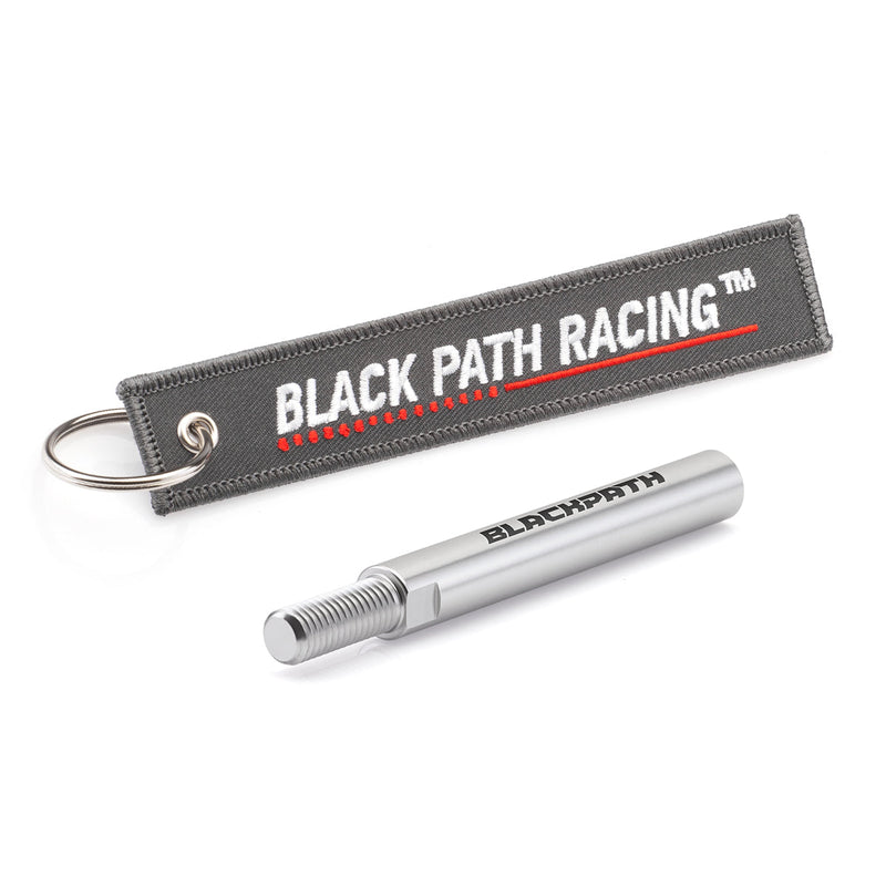 Universal 2.5" 10mm x 1.5 Shifter Extender for Honda Models