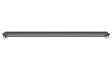 HEXCORE Universal 30" Straight LED Light Bar, Flood Beam with Amber & White Position Light | STL30LB Stinger
