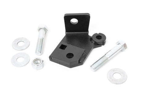 Track Bar Relocation Bracket Ram 2500 4WD (2003-2007) Rough Country