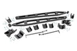 Traction Bar Kit 0-5 Inch Lift Ram 2500 4WD (2010-2013) Rough Country