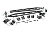 Traction Bar Kit 0-5 Inch Lift Ram 2500 4WD (2010-2013) Rough Country