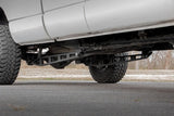 Traction Bar Kit 0-5 Inch Lift Ram 2500 4WD (2010-2013) Rough Country