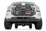 EXO Winch Mount Kit Ram 2500 2WD/4WD (2014-2018) Rough Country