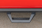 SRX2 Adj Aluminum Step Crew Cab Ram 1500 (19-26)/1500 TRX (21-24) Rough Country