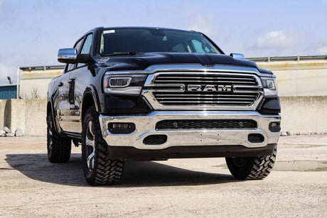2 Inch Leveling Kit Air Ride Ram 1500 4WD (2019-2026) Rough Country