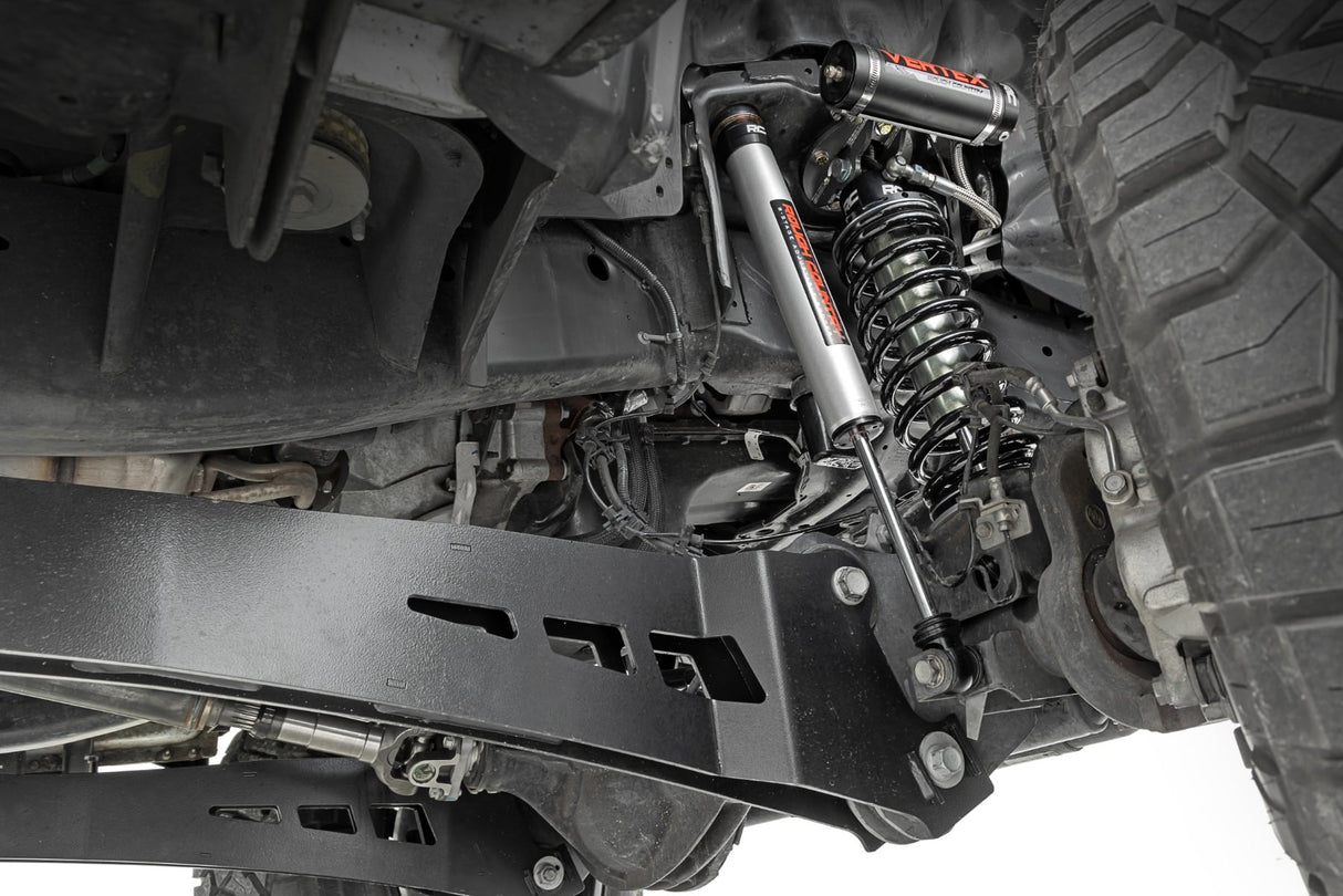 4.5-6 Inch Coilover Conversion Upgrade Kit Vertex/V2 Ram 2500 4WD (14-26) Rough Country