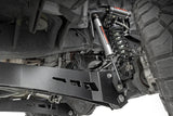 4.5-6 Inch Coilover Conversion Upgrade Kit Vertex/V2 Ram 2500 4WD (14-26) Rough Country