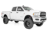 4.5-6 Inch Coilover Conversion Upgrade Kit Vertex/V2 Ram 2500 4WD (14-26) Rough Country