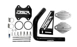 DIESELR Signature EGR Upgrade Kit (2007.5-2009 Cummins 6.7L)