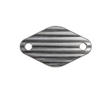 DIESELR Signature EGR Upgrade Kit (2007.5-2009 Cummins 6.7L)