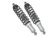 N3 Front Coil Over Shocks Stock Polaris Ranger 1000/Ranger XP 900/1000 Rough Country