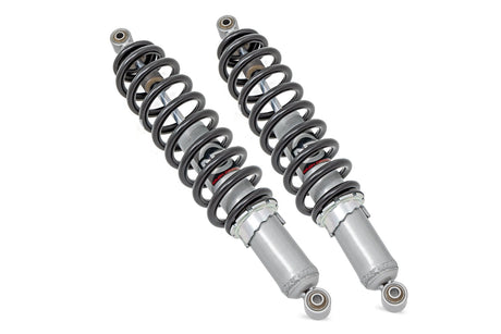 N3 Front Coil Over Shocks Stock Polaris Ranger 1000/Ranger XP 900/1000 Rough Country