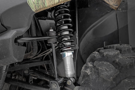 N3 Front Coil Over Shocks Stock Polaris Ranger 1000/Ranger XP 900/1000 Rough Country