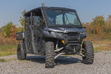 N3 Front Coil Over Shocks Stock Can-Am Defender HD5/HD8/HD9/H10 Rough Country