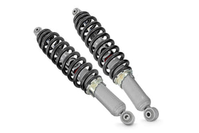 N3 Rear Coil Over Shocks Stock Can-Am Defender HD5/HD8/HD9/H10 Rough Country