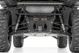 N3 Rear Coil Over Shocks Stock Can-Am Defender HD5/HD8/HD9/H10 Rough Country