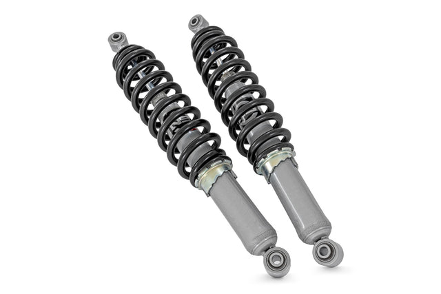 N3 Front Coil Over Shocks Stock Honda Pioneer 1000/Pioneer 1000-5 Rough Country
